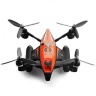 Радиоуправляемый квадрокоптер WL Toys Triphibian RTF 2.4G