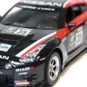 Р/У машина 1/16 Nissan GTR