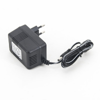 Зарядное устройство AC-DC Adaptor 6V 500 mAh - HKI-D06-500