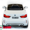 Детский электромобиль BMW X6M mini