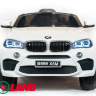 Детский электромобиль BMW X6M mini