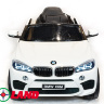 Детский электромобиль BMW X6M mini