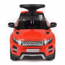 Толокар каталка Range Rover Evoque Red - CLB348B