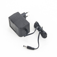 Зарядное устройство AC-DC Adaptor 6V 500 mAh - RR-41-0600500D