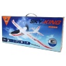 Радиоуправляемый планер WL Toys F959 Sky King 2.4G - F959