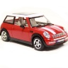 Р/У машина HQ Mini Cooper 1/14 cвет, сигнализация + акб