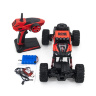 Радиоуправляемый краулер-амфибия Crazon Red Crawler 4WD 2.4G - 171602B