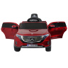 Детский электромобиль Mercedes Benz EQC 400 4MATIC - HL378-LUX-RED-PAINT