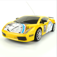 Радиоуправляемая машинка для дрифта Lamborghini Gallardo GT 1:24 - 666-212