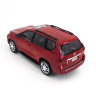 Радиоуправляемый джип Toyota Land Cruiser Prado Red 1:12 - 1050-R