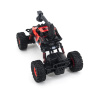 Радиоуправляемый краулер-амфибия Crazon Red Crawler 4WD c WiFi FPV камерой - 171603B