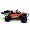 Радиоуправляемая багги HSP 4WD EP Off-Road Desert Buggy 1:18 4WD - 94810 - 2.4G