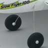 Радиоуправляемый самолет Art-tech Slow Flyer 100 2.4G - 22181