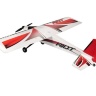 Радиоуправляемый самолет Top RC Riot Pro 1400мм 2.4G 4-ch LiPo RTF