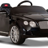 Радиоуправляемый электромобиль Rastar 82100 Bently Continental GTC 12V - 82100