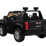 Детский электромобиль GMC Sierra Denali 4WD 12V - BLACK - HL368