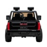 Детский электромобиль GMC Sierra Denali 4WD 12V - BLACK - HL368