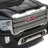 Детский электромобиль GMC Sierra Denali 4WD 12V - BLACK - HL368