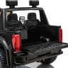 Детский электромобиль GMC Sierra Denali 4WD 12V - BLACK - HL368