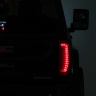 Детский электромобиль GMC Sierra Denali 4WD 12V - BLACK - HL368