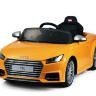 Радиоуправляемый электромобиль Rastar 82500 Audi TTS Roadster 12V 2.4G - 82500