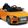 Радиоуправляемый электромобиль Rastar 82500 Audi TTS Roadster 12V 2.4G - 82500