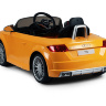 Радиоуправляемый электромобиль Rastar 82500 Audi TTS Roadster 12V 2.4G - 82500