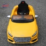 Радиоуправляемый электромобиль Rastar 82500 Audi TTS Roadster 12V 2.4G - 82500