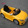 Радиоуправляемый электромобиль Rastar 82500 Audi TTS Roadster 12V 2.4G - 82500