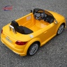 Радиоуправляемый электромобиль Rastar 82500 Audi TTS Roadster 12V 2.4G - 82500