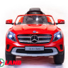 Детский электромобиль Mercedes-Benz GLA