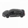 Радиоуправляемая машина MZ Audi R8 Black 1:24 - 27057-B