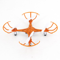 Радиоуправляемый квадрокоптер Happy Cow Sky Phantom 2.4G - 777-356