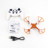 Радиоуправляемый квадрокоптер Happy Cow Sky Phantom 2.4G - 777-356