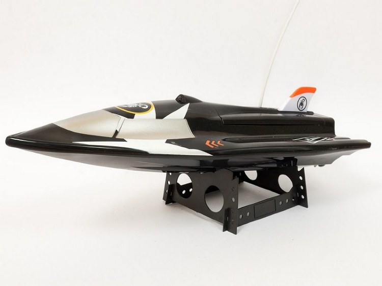 Р/У катер Create Toys Racing Boat 27Mhz RTR