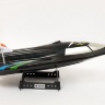 Р/У катер Create Toys Racing Boat 27Mhz RTR