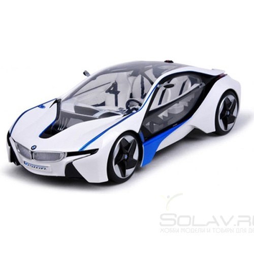 Радиоуправляемая машина MJX R/C BMW VED 1:14 - 8545