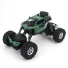 Радиоуправляемый краулер-амфибия Crazon Crawler Green 4WD 1:16 2.4G - 171601B-G