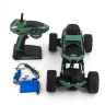 Радиоуправляемый краулер-амфибия Crazon Crawler Green 4WD 1:16 2.4G - 171601B-G