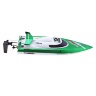 Радиоуправляемый катер Fei Lun High Speed Green Boat 2.4GHz - FT009-G