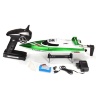 Радиоуправляемый катер Fei Lun High Speed Green Boat 2.4GHz - FT009-G