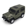 Радиоуправляемый трансформер MZ Land Rover Defender Green 1:14 - 2805P