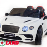 Детский электромобиль Bentley Continental Supersports