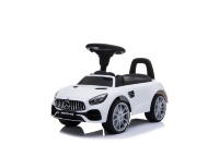 Каталка Bettyma Mercedes AMG GT - BDM0921-WHITE