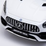 Каталка Bettyma Mercedes AMG GT - BDM0921-WHITE