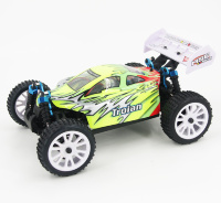 Радиоуправляемая багги HSP Troian 4WD 1:16 - 94185-18504 - 2.4G