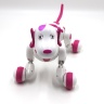 Радиоуправляемая робот-собака HappyCow Smart Dog Pink - 777-338-P