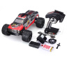 Радиоуправляемая трагги WLtoys Terminator 2WD RTR масштаб 1:12 2.4G - L212