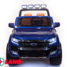 Детский электромобиль Ford Ranger 2017 NEW 4X4 PAINT