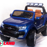 Детский электромобиль Ford Ranger 2017 NEW 4X4 PAINT